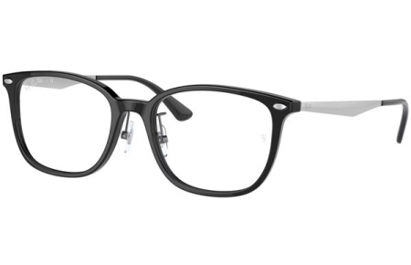 Monturas - Ray-Ban® - RX5403D - 2000  BLACK