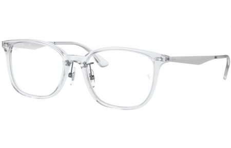 Monturas - Ray-Ban® - RX5403D - 2001  TRANSPARENT