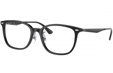 Monturas - Ray-Ban® - RX5403D - 5725  BLACK