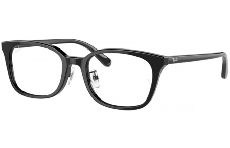 Monturas - Ray-Ban® - RX5407D - 2000  BLACK