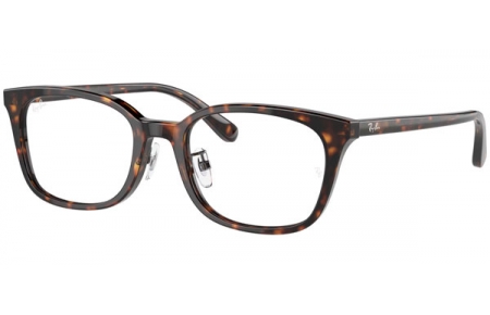 Monturas - Ray-Ban® - RX5407D - 2012  HAVANA