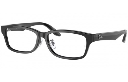 Monturas - Ray-Ban® - RX5408D - 2000  BLACK