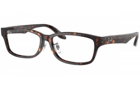 Monturas - Ray-Ban® - RX5408D - 2012  HAVANA