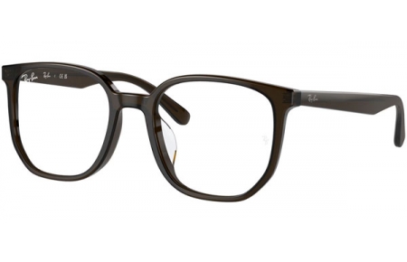 Monturas - Ray-Ban® - RX5411D - 2000  BLACK