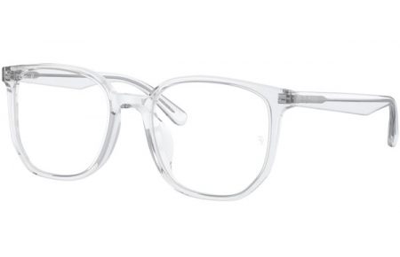 Monturas - Ray-Ban® - RX5411D - 2001  TRANSPARENT