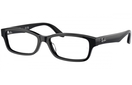 Monturas - Ray-Ban® - RX5415D - 2000  BLACK