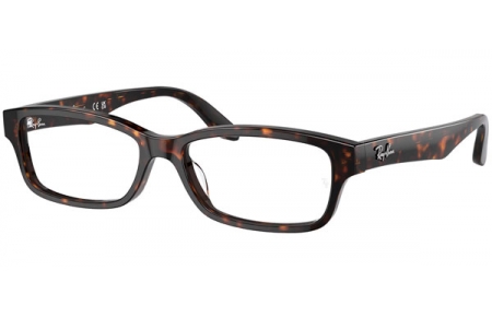 Monturas - Ray-Ban® - RX5415D - 2012  HAVANA