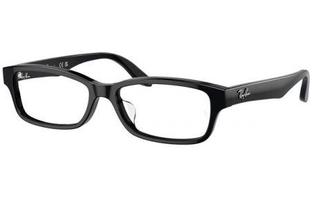 Monturas - Ray-Ban® - RX5415D - 8286  BLACK