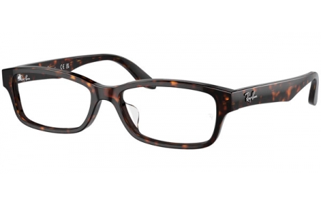 Monturas - Ray-Ban® - RX5415D - 8287  HAVANA