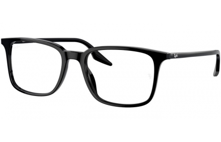 Monturas - Ray-Ban® - RX5421 - 2000 BLACK