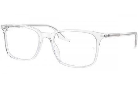 Monturas - Ray-Ban® - RX5421 - 2001 TRANSPARENT