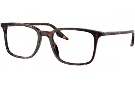 Monturas - Ray-Ban® - RX5421 - 2012 HAVANA