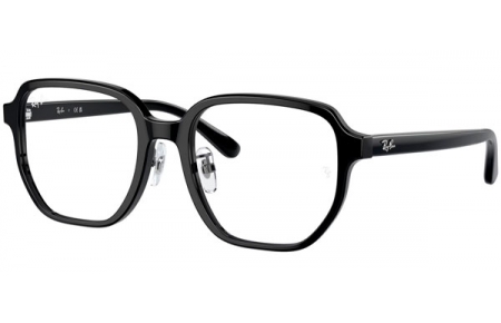 Monturas - Ray-Ban® - RX5424D - 2000  BLACK