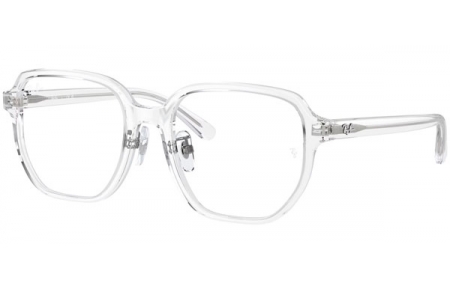 Monturas - Ray-Ban® - RX5424D - 2001  TRANSPARENT