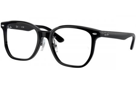 Monturas - Ray-Ban® - RX5425D - 2000  BLACK