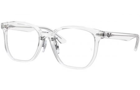 Lunettes de vue - Ray-Ban® - RX5425D - 2001  TRANSPARENT