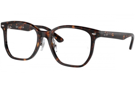 Monturas - Ray-Ban® - RX5425D - 2012  HAVANA