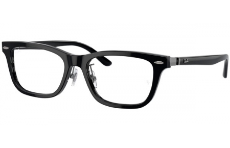 Monturas - Ray-Ban® - RX5426D - 8286  BLACK