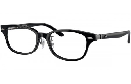 Monturas - Ray-Ban® - RX5427D - 8286  BLACK