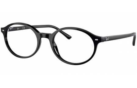 Monturas - Ray-Ban® - RX5429 GERMAN - 2000  BLACK