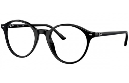 Monturas - Ray-Ban® - RX5430 BERNARD - 2000  BLACK