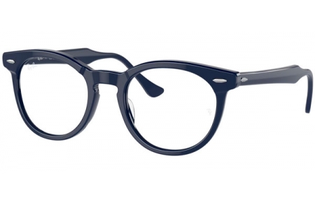 Monturas - Ray-Ban® - RX5598 EAGLEEYE - 8231 BLUE