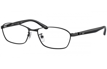 Monturas - Ray-Ban® - RX6502D - 2503  BLACK