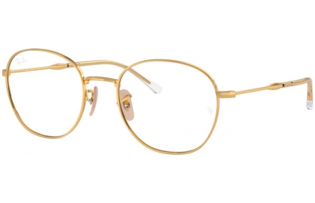 Monturas - Ray-Ban® - RX6509 - 2500 GOLD