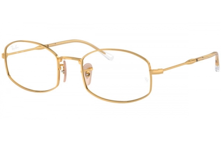 Monturas - Ray-Ban® - RX6510 - 2500 GOLD