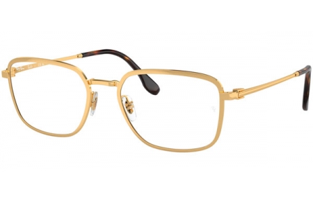 Monturas - Ray-Ban® - RX6511 - 2500 GOLD