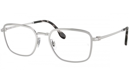 Monturas - Ray-Ban® - RX6511 - 2501 SILVER