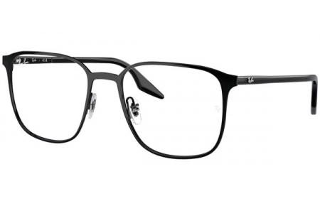 Monturas - Ray-Ban® - RX6512 - 2509 BLACK