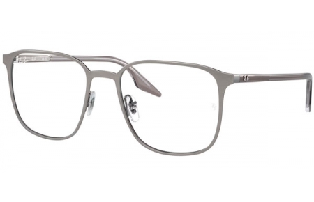 Monturas - Ray-Ban® - RX6512 - 2553 GUNMETAL