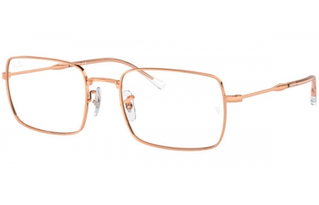 Monturas - Ray-Ban® - RX6520 - 3094  ROSE GOLD