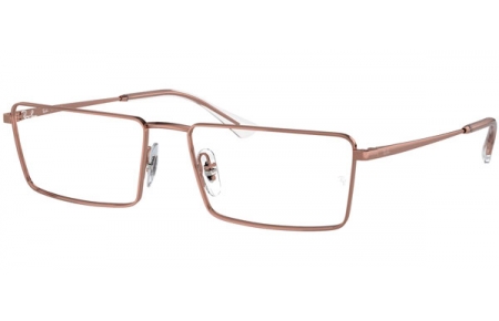 Monturas - Ray-Ban® - RX6541 EMY - 2943  COPPER