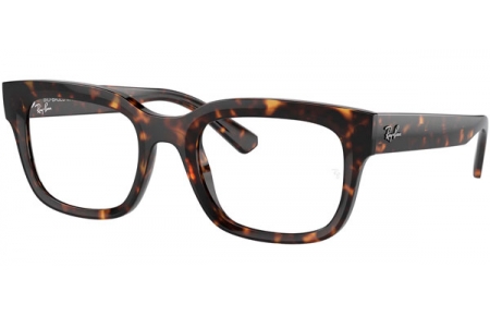 Monturas - Ray-Ban® - RX7217 CHAD - 8320 HAVANA