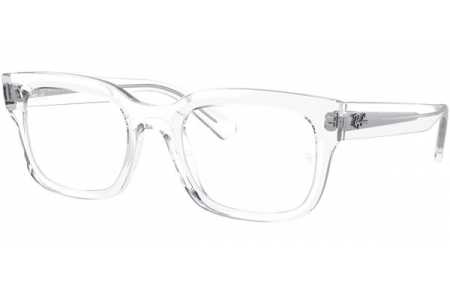 Monturas - Ray-Ban® - RX7217 CHAD - 8321 TRANSPARENT