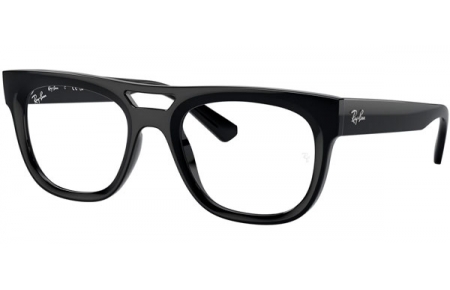 Monturas - Ray-Ban® - RX7226 PHIL - 8260 BLACK