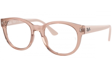 Monturas - Ray-Ban® - RX7227 - 8203 ALABASTER