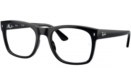 Monturas - Ray-Ban® - RX7228 - 2000 BLACK