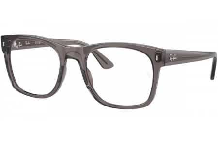 Monturas - Ray-Ban® - RX7228 - 8257 OPAL DARK GREY