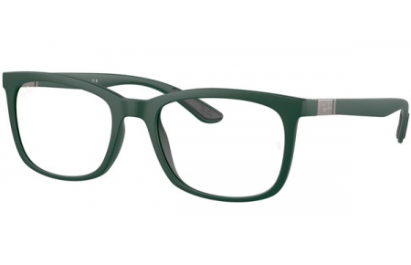 Monturas - Ray-Ban® - RX7230 - 8062 SAND GREEN