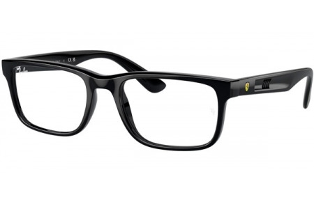 Monturas - Ray-Ban® - RX7232M - F683 BLACK