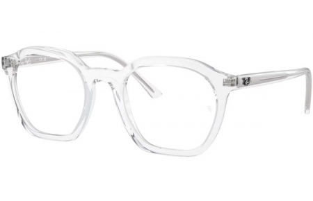 Monturas - Ray-Ban® - RX7238 ALICE - 2001  TRANSPARENT