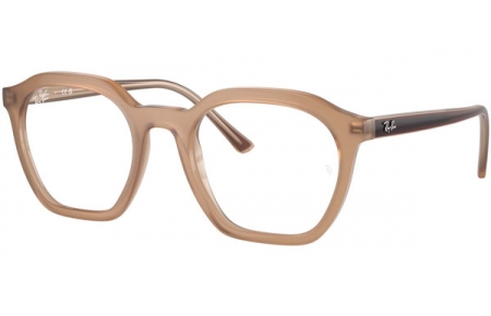 Monturas - Ray-Ban® - RX7238 ALICE - 8355  TORTLEDOVE