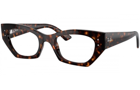 Monturas - Ray-Ban® - RX7330 ZENA - 8320  HAVANA