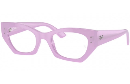 Monturas - Ray-Ban® - RX7330 ZENA - 8346 LILAC