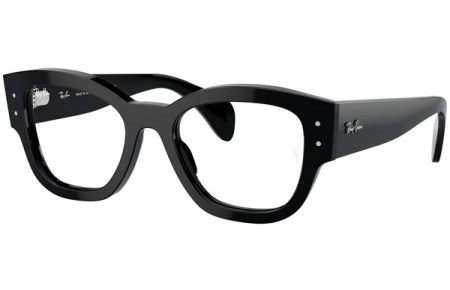 Monturas - Ray-Ban® - RX7681V JORGE - 2000  BLACK