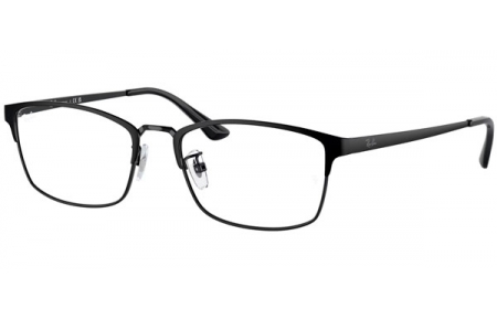 Monturas - Ray-Ban® - RX8772D - 1206  BLACK