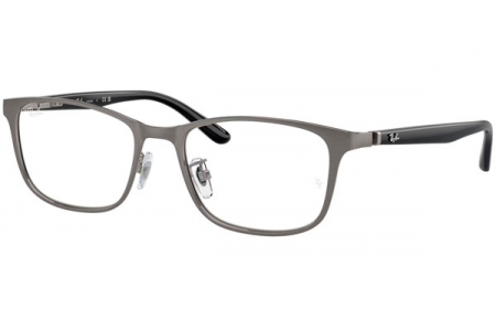 Monturas - Ray-Ban® - RX8773D - 1047  GUNMETAL